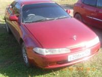 Toyota Corolla Ceres Седан 1.6 1994 с пробегом