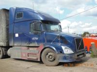 Volvo Грузовики  0.0 2003 новый