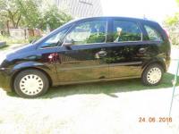 Opel Meriva Хетчбэк 1.6 2003 с пробегом