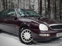 Ford Scorpio Седан 2.3 1997 с пробегом