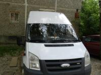 Ford Прочие  0.0 2007 с пробегом