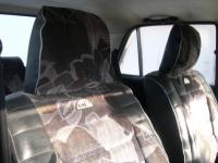 ВАЗ 2106 Седан 1.6 2003 с пробегом