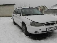 Ford Mondeo Универсал 1.8 2000 с пробегом
