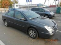 Citroen C5 Хетчбэк 2.0 2003 с пробегом