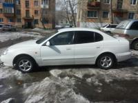 Daewoo Прочие Седан 1.8 2000 с пробегом