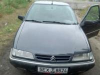 Citroen Xantia 0.0 1999 с пробегом