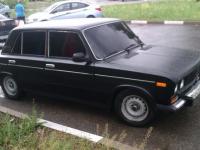 ВАЗ 2106 0.0 1996 с пробегом