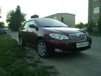 BYD Прочие Седан 0.0 2011 с пробегом