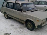 ВАЗ 2104 Универсал 1.5 1998 с пробегом