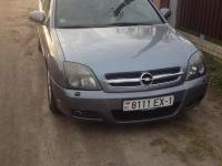 Opel Vectra Хетчбэк 2.2 2002 с пробегом
