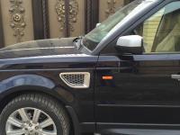 Land Rover Range Rover Sport Джип 4.2 2008 с пробегом