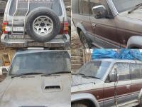 Mitsubishi 3000 GT Джип 2.8 1994 с пробегом