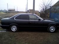 BMW 1er Седан 2.0 1989 с пробегом