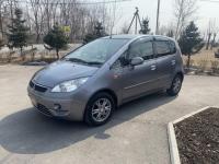 Mitsubishi Colt 1.3 2011 с пробегом