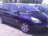 Renault Прочие Минивэн 2.2 2002 с пробегом