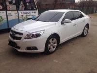 Chevrolet Прочие Седан 2.4 2013 с пробегом