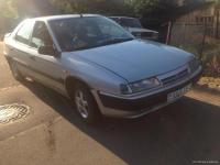 Citroen Xantia Хетчбэк 1.8 1993 с пробегом