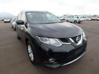 Nissan X-Trail Кроссовер 2.0 2014 с пробегом