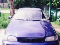 Toyota Carina Седан 1.6 1993 с пробегом