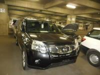 Nissan X-Trail Универсал 2.0 2013 с пробегом