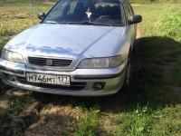 Honda Accord Седан 1.9 1997 с пробегом