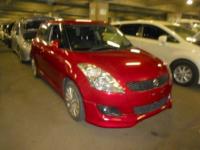 Suzuki Swift Хетчбэк 1.2 2013 с пробегом