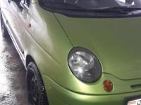 Daewoo Matiz Хетчбэк 1.1 2000 с пробегом