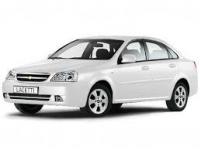 Chevrolet Lacetti  1.6 2012 с пробегом