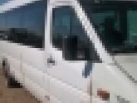 Mercedes-Benz Автобусы Универсал 2.2 2007 с пробегом