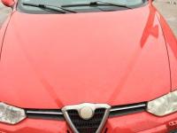 Alfa Romeo 156 Седан 1.8 1999 с пробегом