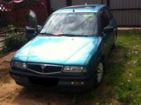 Lancia Прочие Хетчбэк 1.6 1994 с пробегом