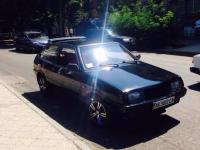 ВАЗ 2108 1.5 1990 с пробегом