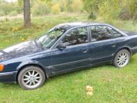 Audi 100 Седан 2.0 1994 с пробегом
