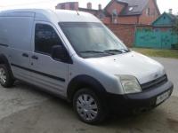 Ford Прочие Минивэн 1.8 2004 с пробегом