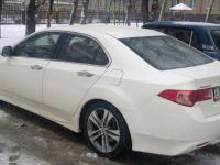 Honda Accord Седан 2.0 2013 с пробегом