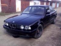 BMW 1er Седан 2.5 1988 с пробегом