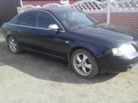 Audi A6 Седан 2.4 1998 с пробегом
