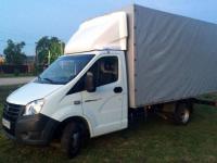 ГАЗ Прочие Пикап 2.8 2014 с пробегом