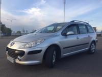 Peugeot 307 Универсал 1.6 2007 с пробегом