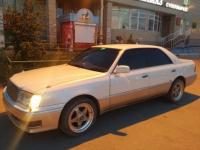 Toyota Crown Седан 2.5 1998 с пробегом