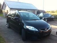 Mazda Прочие Минивэн 2.0 2009 с пробегом