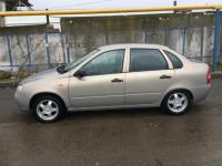 ВАЗ Kalina Седан 1.6 2006 с пробегом