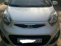 Kia Picanto Хетчбэк 1.0 2011 с пробегом