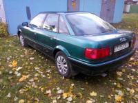 Audi 80 Седан 2.0 1993 с пробегом
