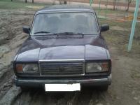 ВАЗ 2107 Седан 1.6 2007 с пробегом