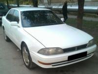 Toyota Camry Седан 2.0 1992 с пробегом