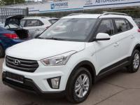Hyundai Прочие Кроссовер 2.0 2017 новый