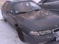 Mazda 626 Хетчбэк 2.0 1996 с пробегом