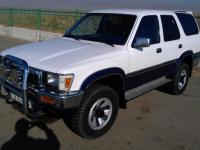Toyota 4Runner Джип 2.4 1990 с пробегом