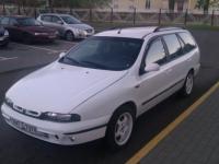 Fiat Прочие Универсал 1.9 1998 с пробегом